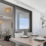 Апартаменты Vivi Homes - Rosario Magico Фуэнхирола