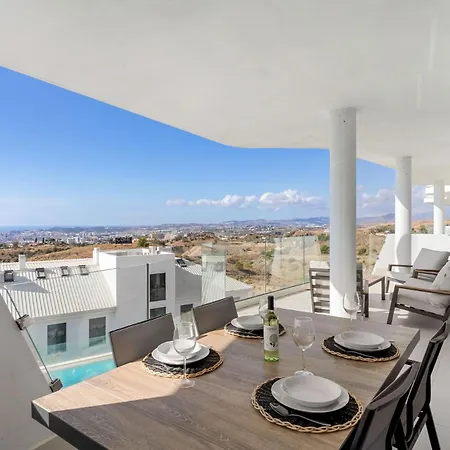 Apartment Vivi Homes - Rosario Magico