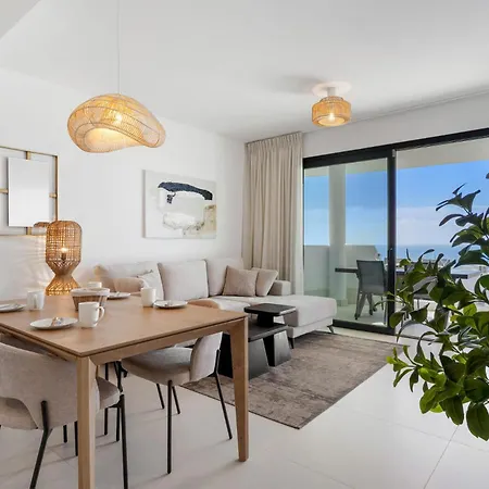 Апартаменты Vivi Homes - Rosario Magico