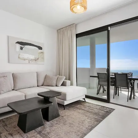 Vivi Homes - Rosario Magico Апартаменты