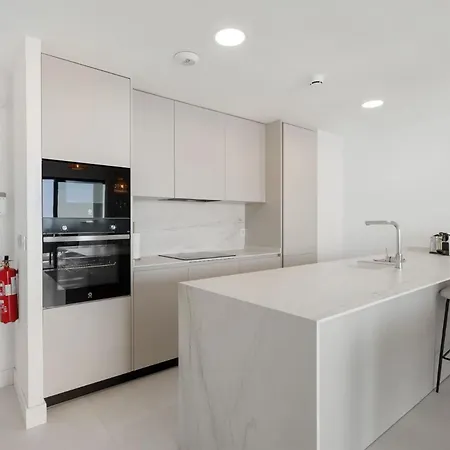 Vivi Homes - Rosario Magico * Фуэнхирола