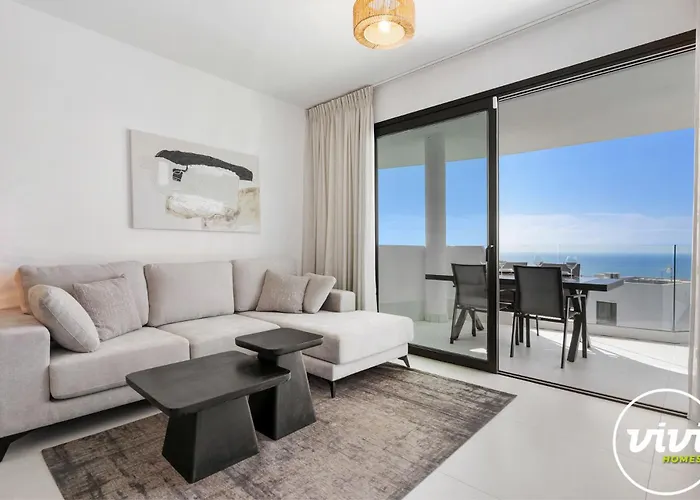 Vivi Homes - Rosario Magico Apartment