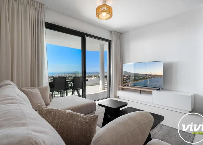 Vivi Homes - Rosario Magico *