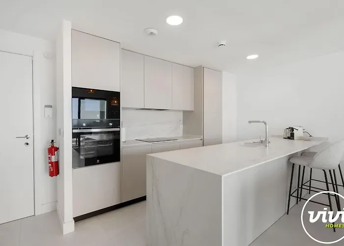 Vivi Homes - Rosario Magico * Mijas