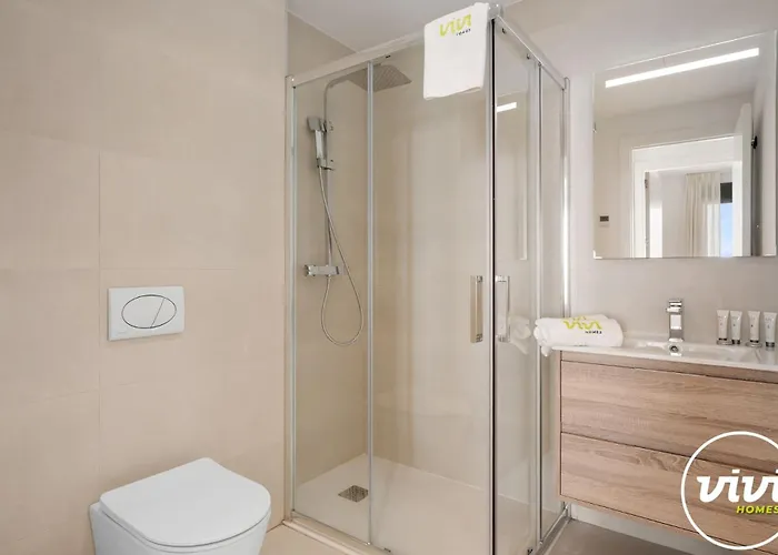 Vivi Homes - Rosario Magico *