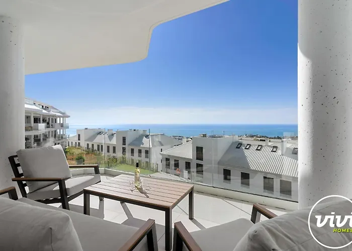 Apartment Vivi Homes - Rosario Magico *