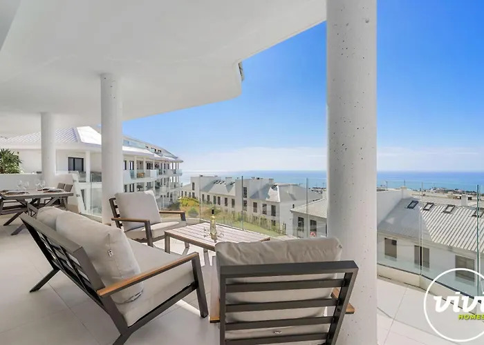 Apartment Vivi Homes - Rosario Magico *