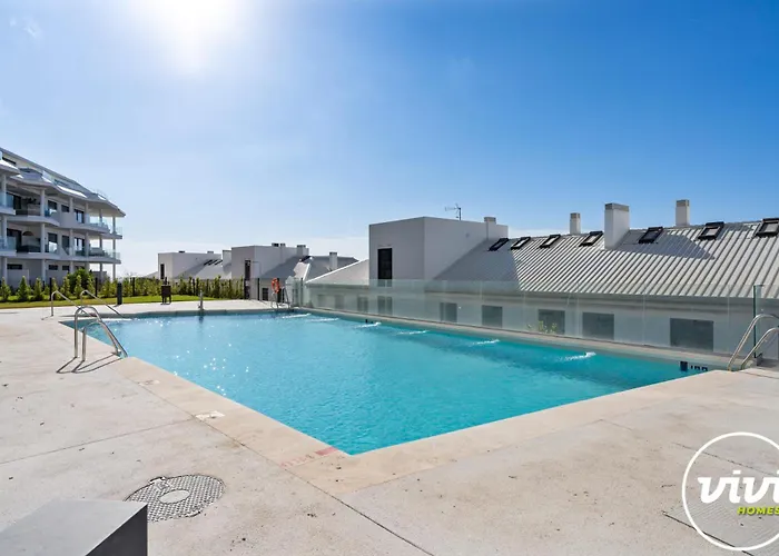 Vivi Homes - Rosario Magico Apartment