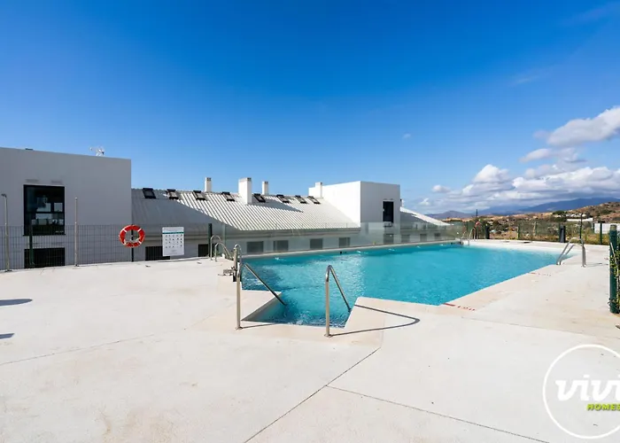 Vivi Homes - Rosario Magico Apartment Mijas