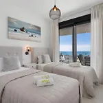 Vivi Homes - Rosario Magico Apartment
