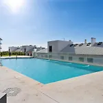 Vivi Homes - Rosario Magico 公寓