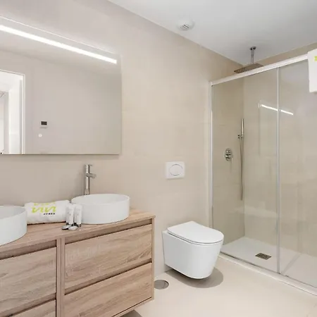 Vivi Homes - Rosario Magico Apartamento