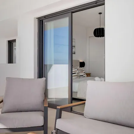 Apartamento Vivi Homes - Rosario Magico *