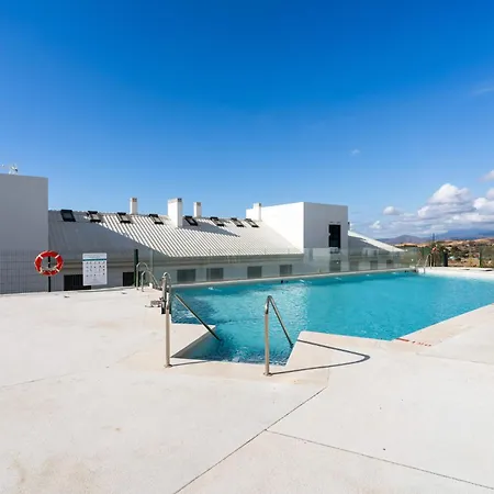 Vivi Homes - Rosario Magico Apartamento Fuengirola