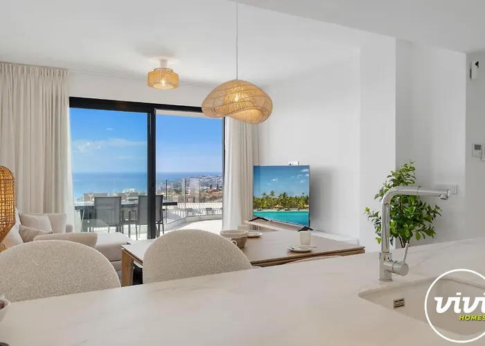 Vivi Homes - Rosario Magico