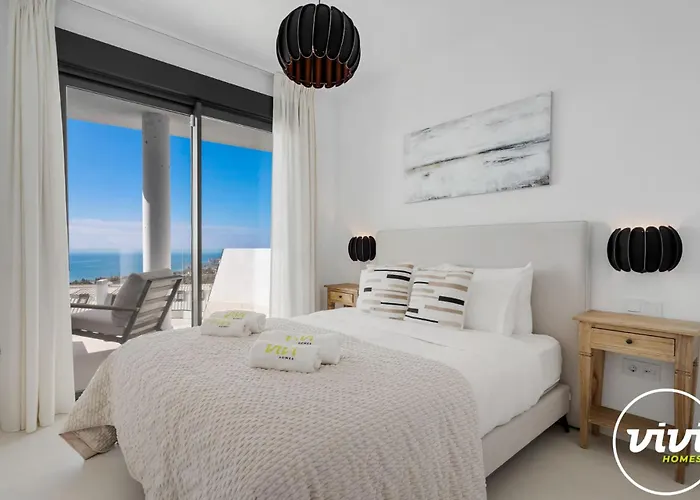 Vivi Homes - Rosario Magico דירה מיחאס