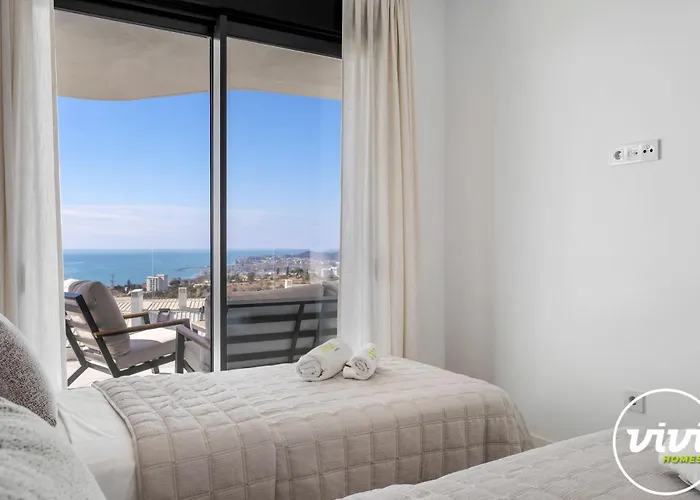 Vivi Homes - Rosario Magico