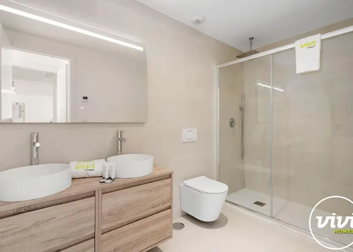 Vivi Homes - Rosario Magico דירה