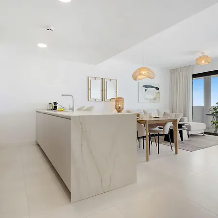 Vivi Homes - Rosario Magico Appartement *
