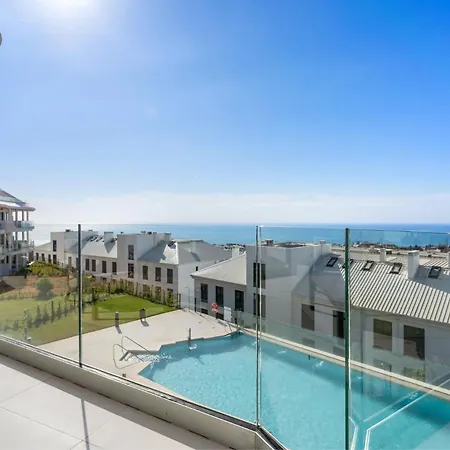 Vivi Homes - Rosario Magico Appartement Fuengirola